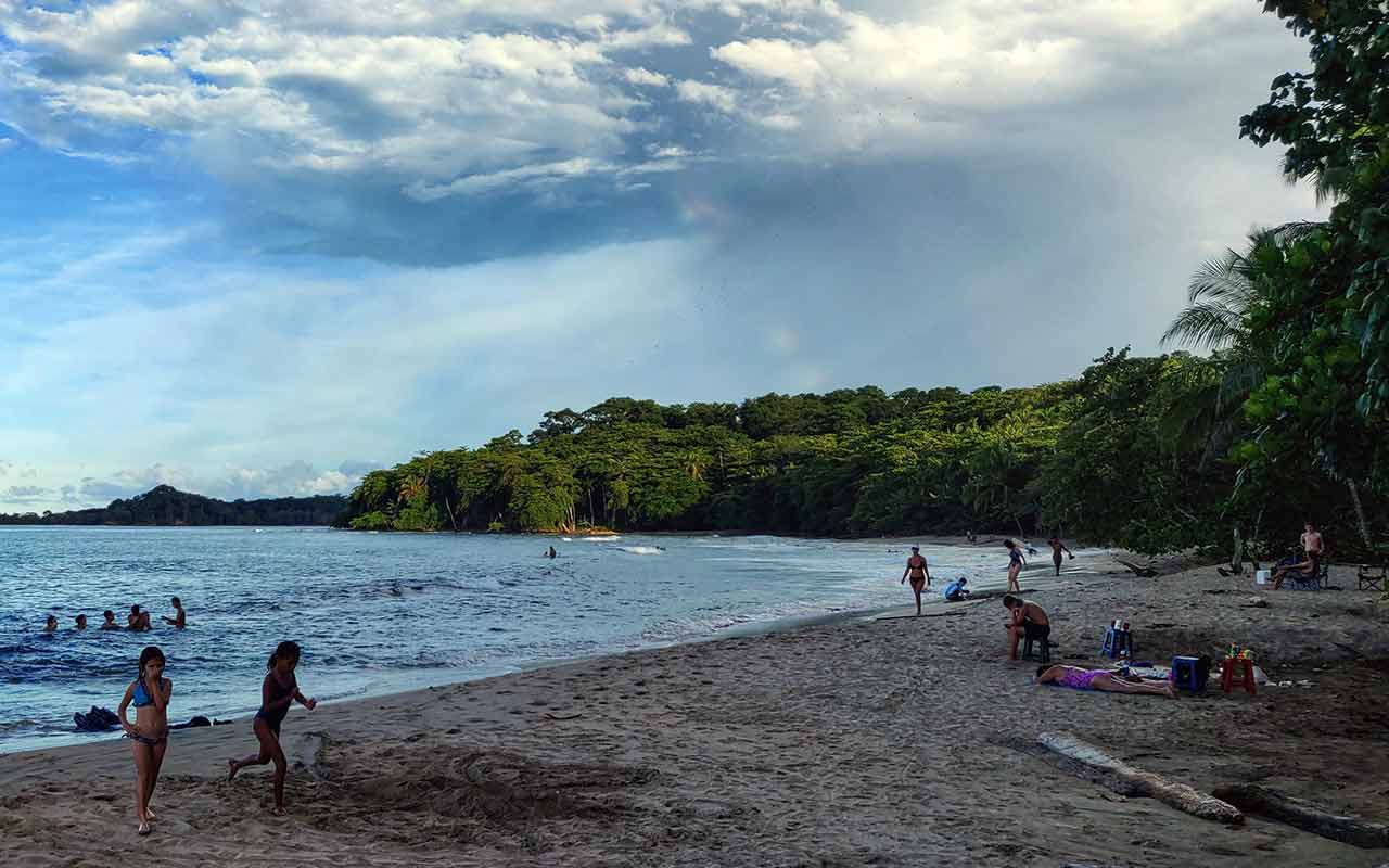 ¿Cómo es la seguridad al hospedarse en Puerto Viejo de Talamanca?